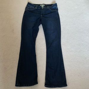 EUC Democracy Jeans Size 14